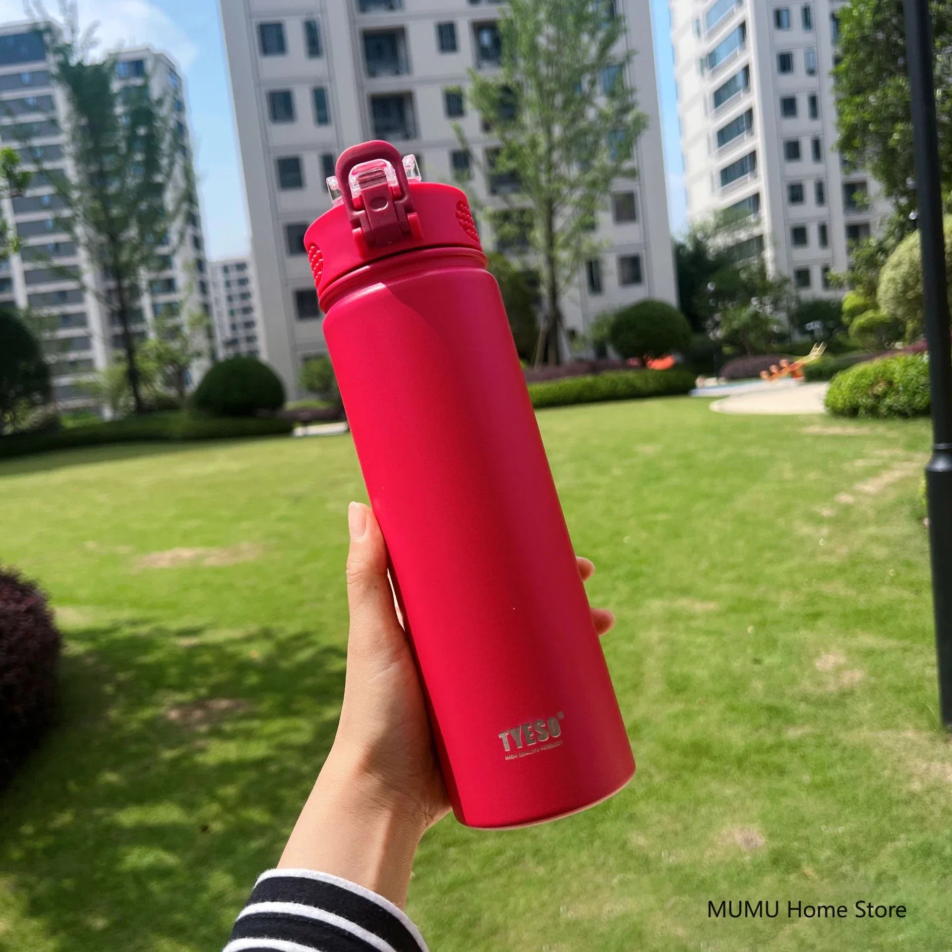 Hydration Bottle